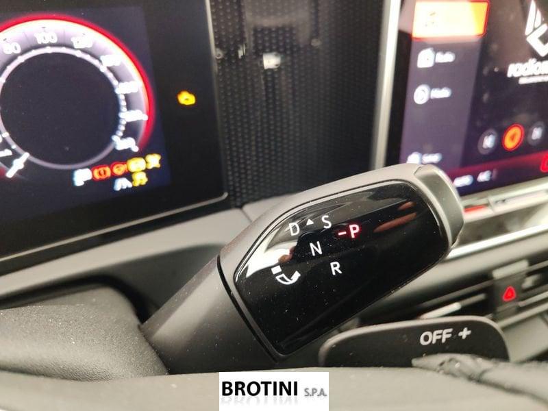 Volkswagen Tiguan 2.0 TDI 110KW SCR Life DSG