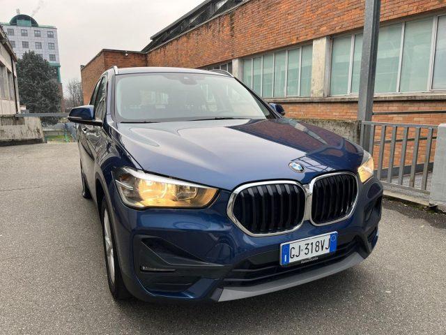 BMW X1 sDrive18d Advantage