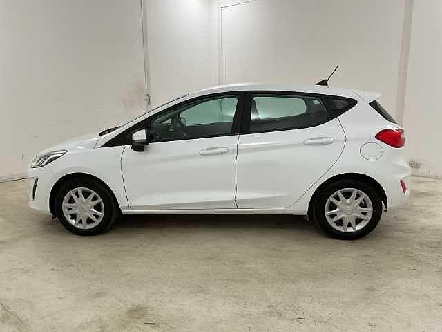 Ford Fiesta 5p 1.1 connect s&s 75cv