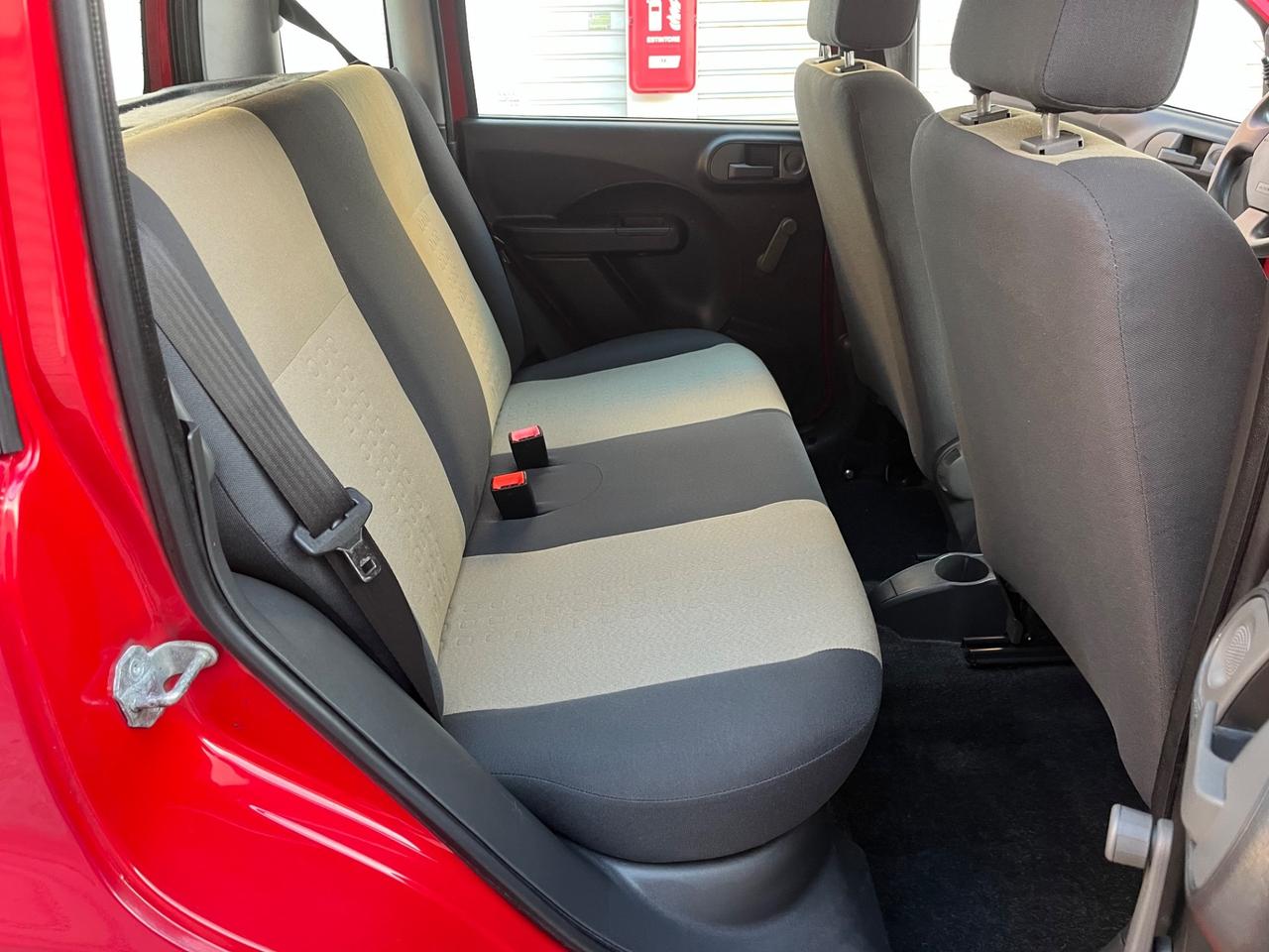 Fiat Panda 1.2 Dynamic GPL OK NEOPATENTATI