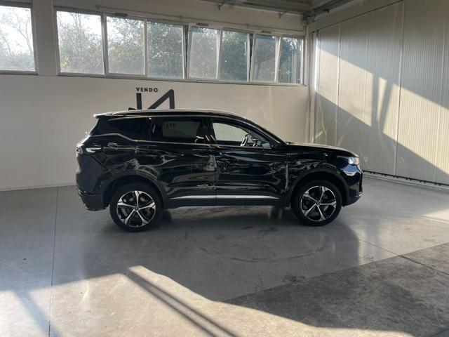 DR MOTOR DR 6.0 1.5 TURBO BI-FUEL GPL 155CV CVT