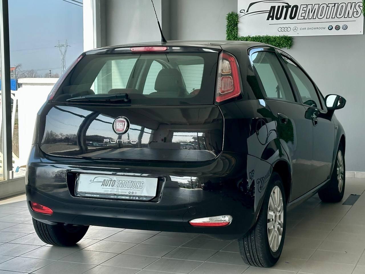 Fiat Grande Punto 1.3|85 CV - 5 Porte