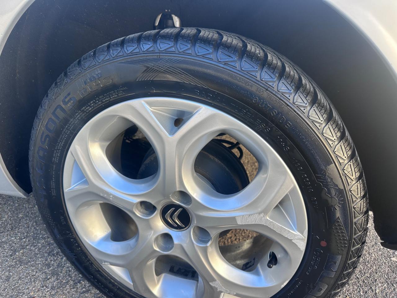 Citroen C3 PureTech Exclusive PERFETTA