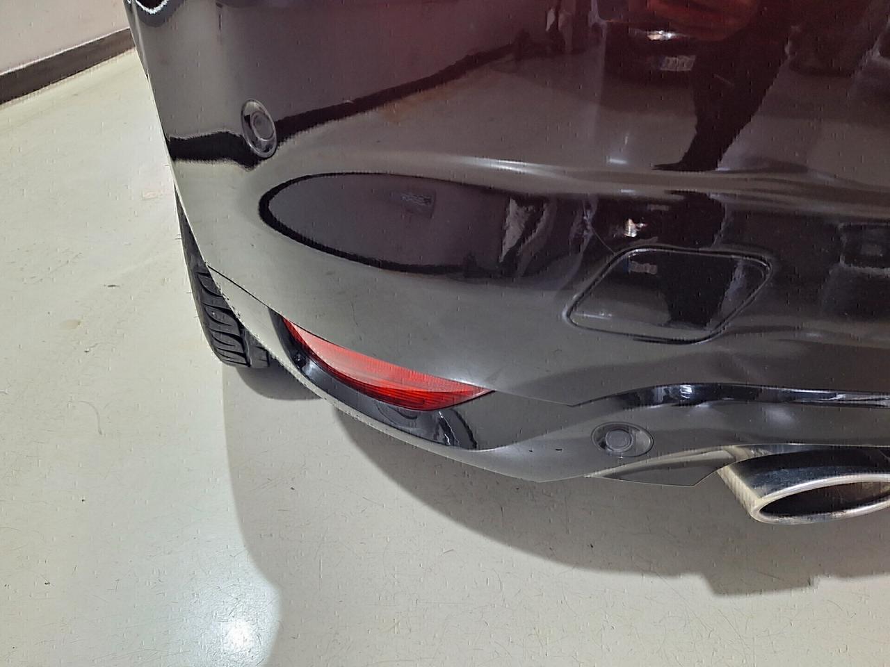 Renault Megane 1.5 dCi 110cv EDC Energy Intens