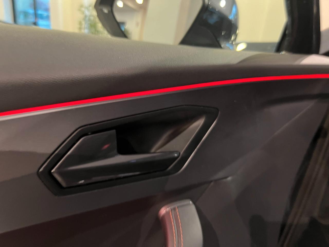 Cupra Formentor 2.0 TDI 4Drive DSG