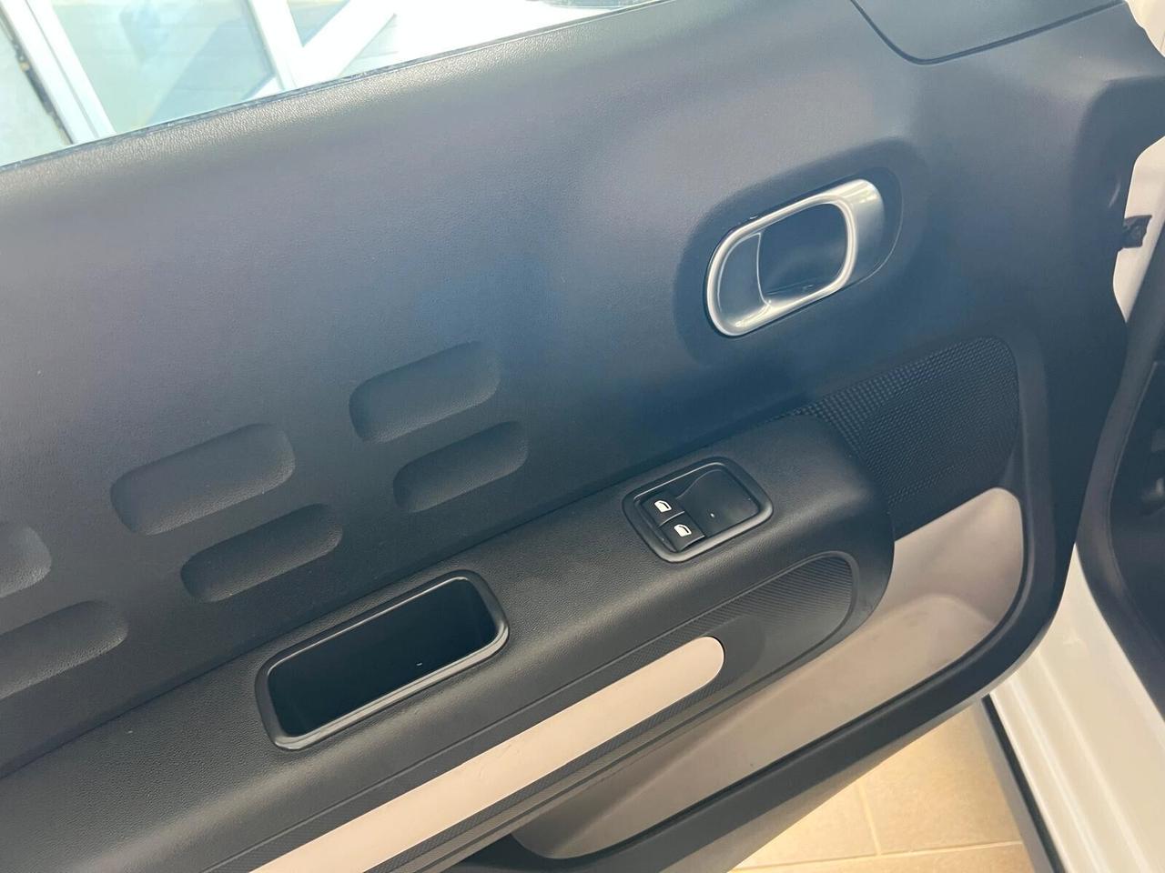 Citroen C3 BlueHDi 100 S&S Shine Pack