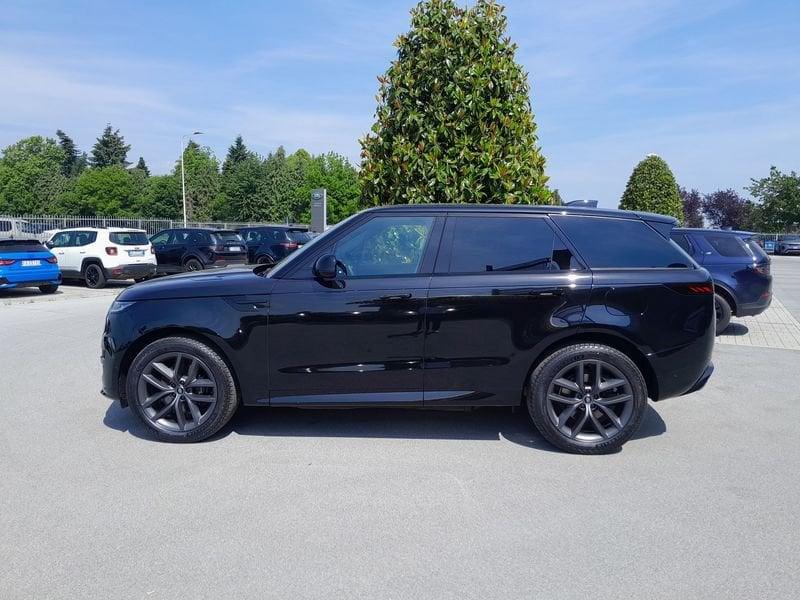 Land Rover Range Rover Sport PHEV Dynamic SE P460e PHEV AWD IVA ESPOSTA