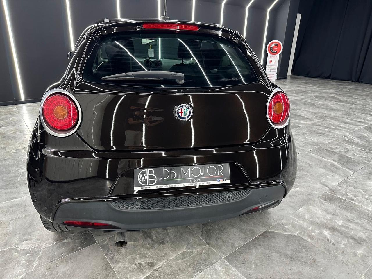 Alfa Romeo MiTo 1.3 JTDm 90 CV S&S