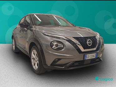 NISSAN Juke II 2020 - Juke 1.0 dig-t N-Connecta 117cv