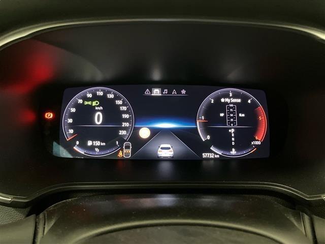 RENAULT Megane Berlina 1.5 Blue dCi RS Line EDC