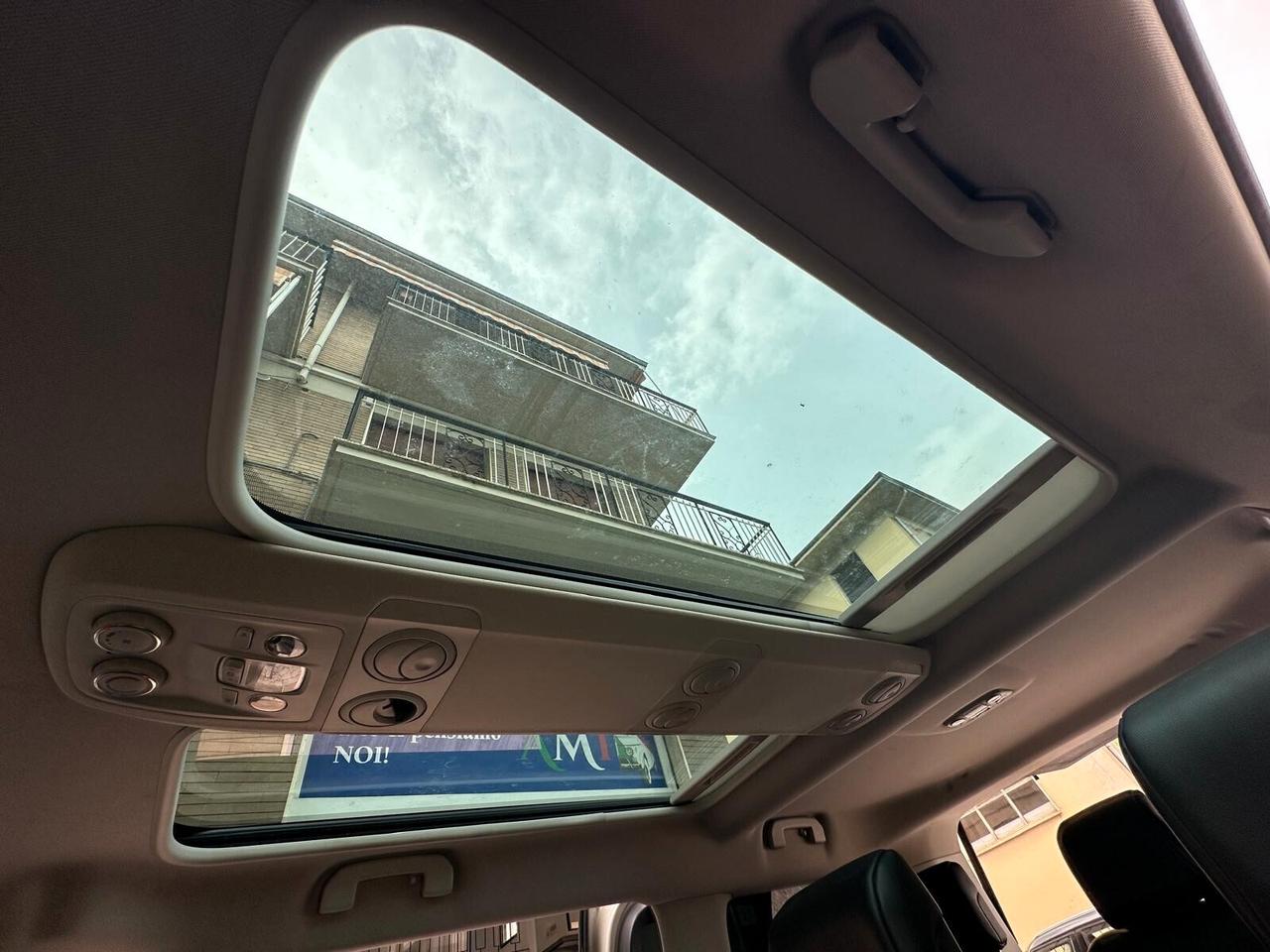 Citroen Spacetourer BlueHDi 180 S&S EAT6 M Shine