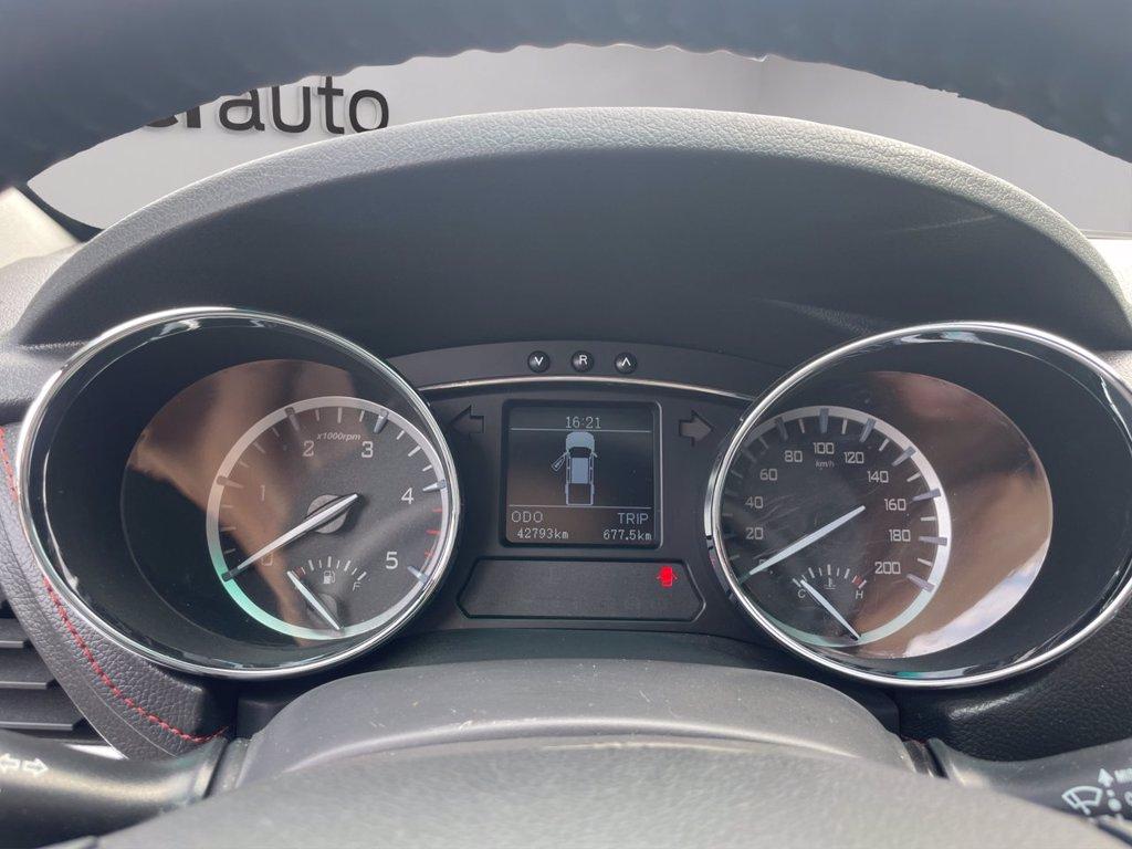 EVO Evo Cross 4 2.0 turbo diesel 136cv del 2023