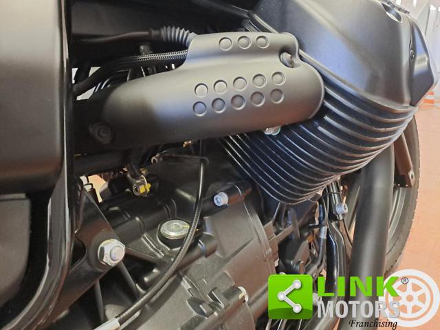 MOTO GUZZI V7 IV STONE
