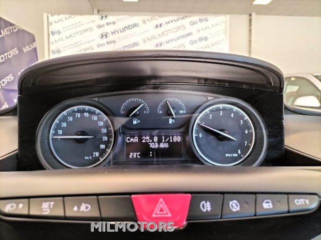 LANCIA Ypsilon 1.0 FireFly 5 porte S&S Hybrid Ecochic Silver