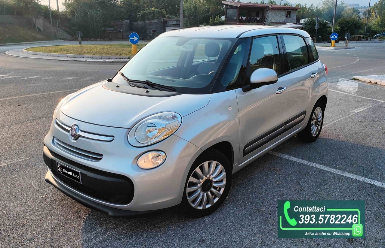 Fiat 500L 1.3 Multijet 85 CV Pop Star