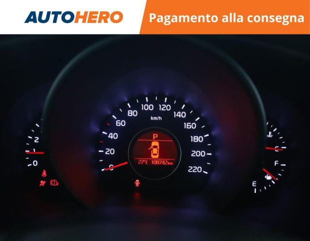 KIA Soul 1.6 CRDi You® Soul