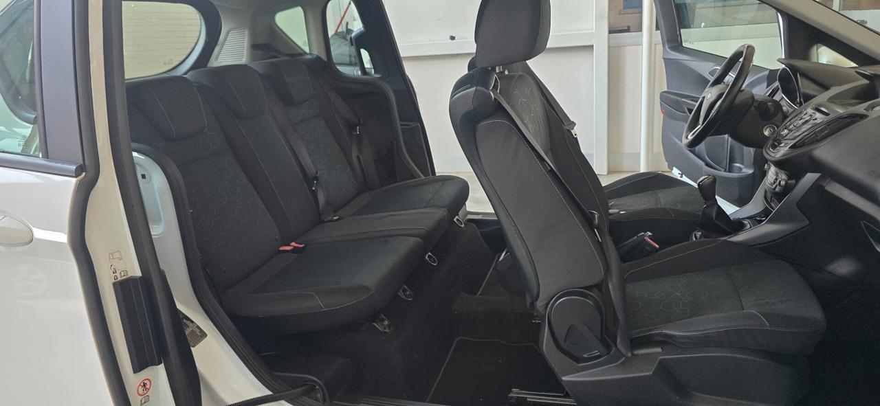 Ford B-Max 1.6 TDCi 95 CV Titanium