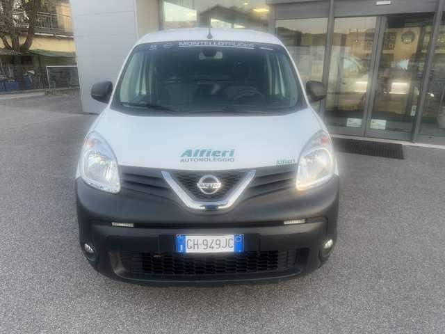 Nissan NV250 1.5dci Furg L2 115cv E6D Temp 2000x1400x1200kg707