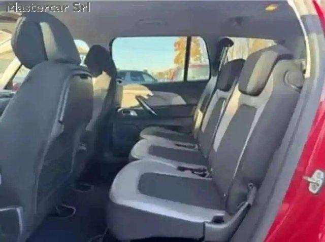 CITROEN Grand C4 Spacetourer 1.5 bluehdi SHINE Automatica Full OPT - GC624JZ