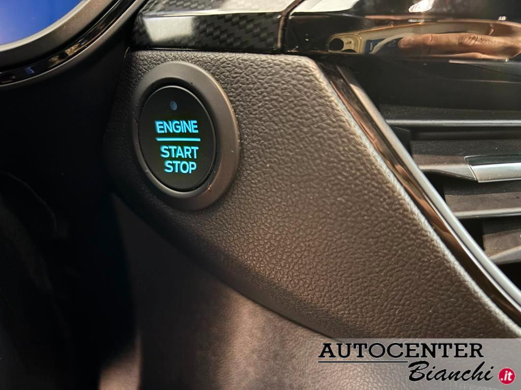 Ford Kuga 1.5 ecoblue ST-Line 2wd 120cv
