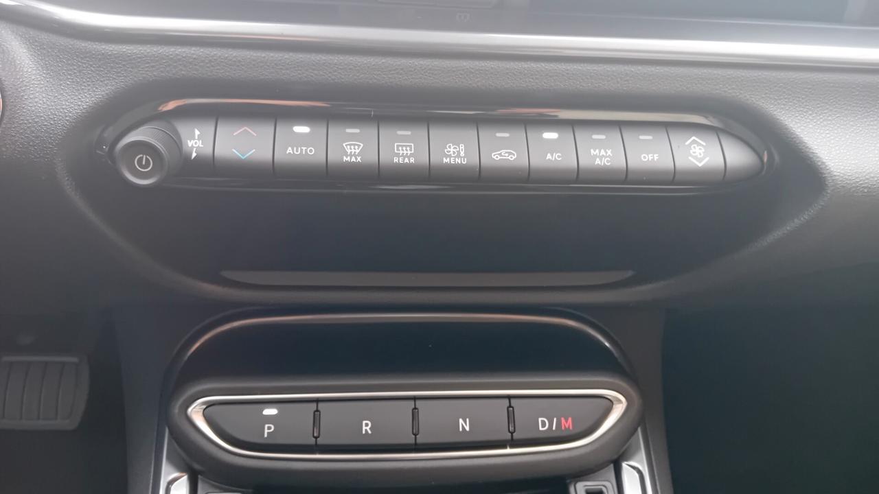 Fiat 600 1.2 Hybrid 145 CV DCT MHEV La Prima * SENZA VINCOLO DI FINANZIAMENTO*