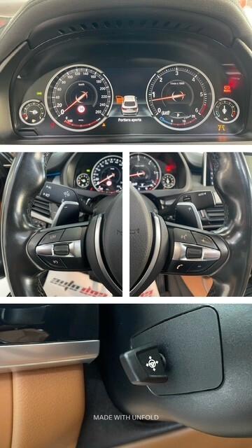 Bmw X6 xDrive30d 249CV Msport