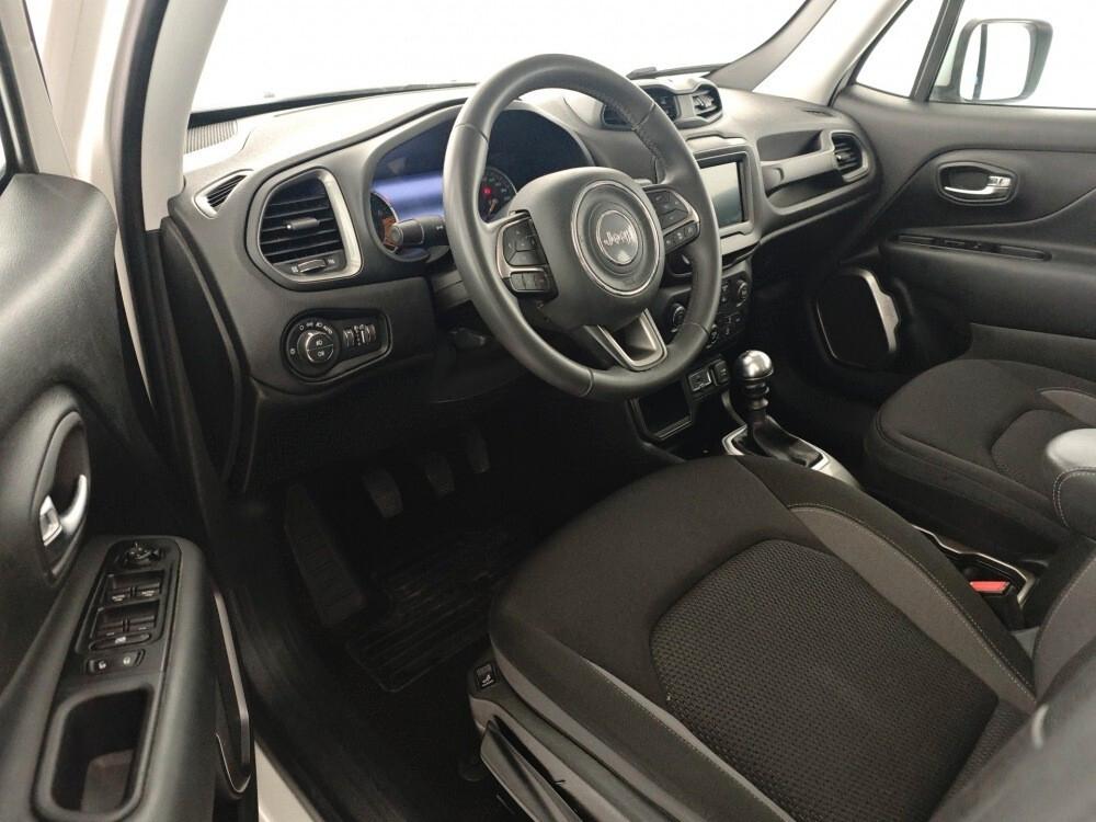 Jeep Renegade 1.0 T3 Limited