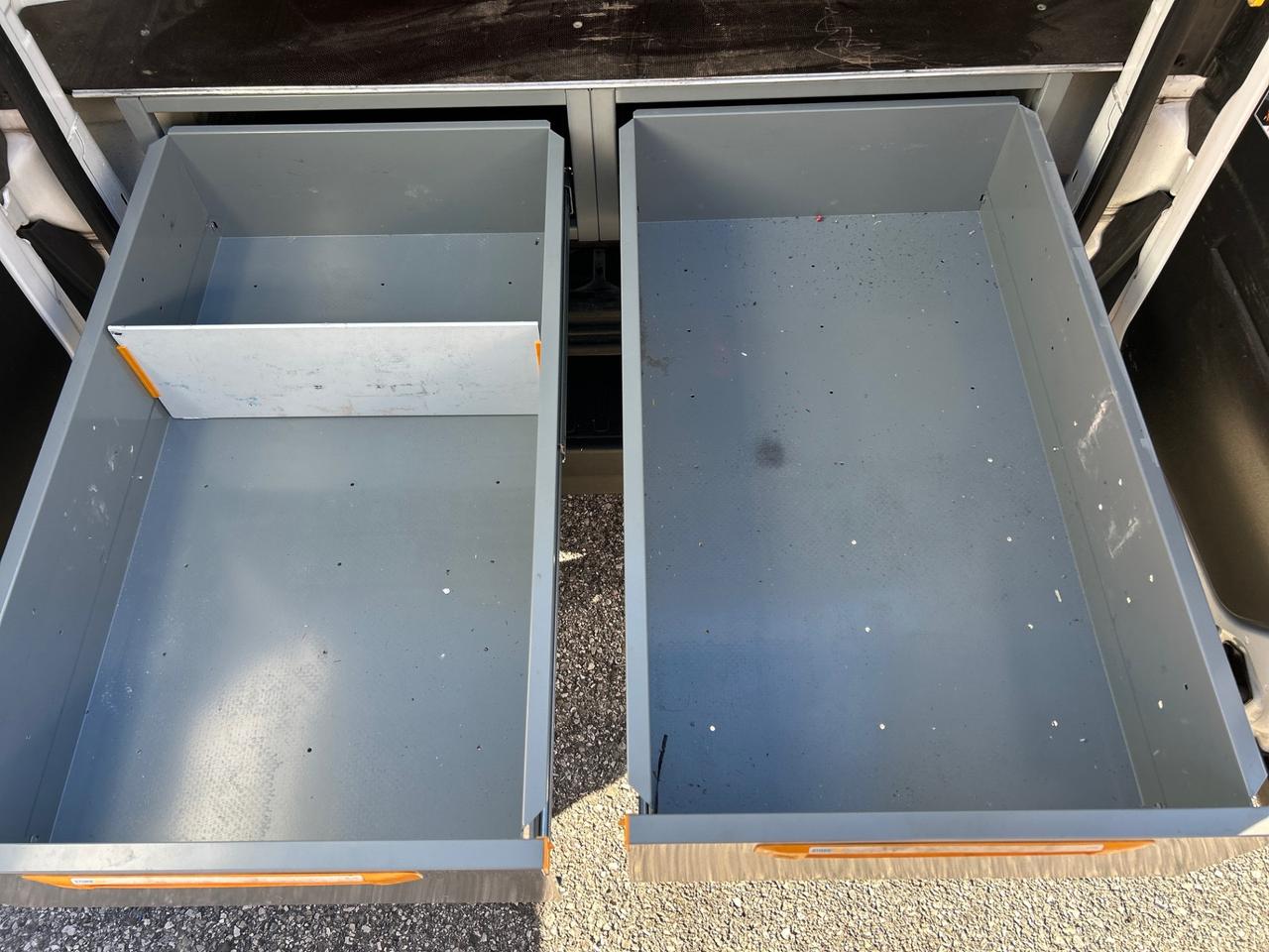 FIAT Doblo cargo 1.3 mjt 95cv CH1 Easy S&S