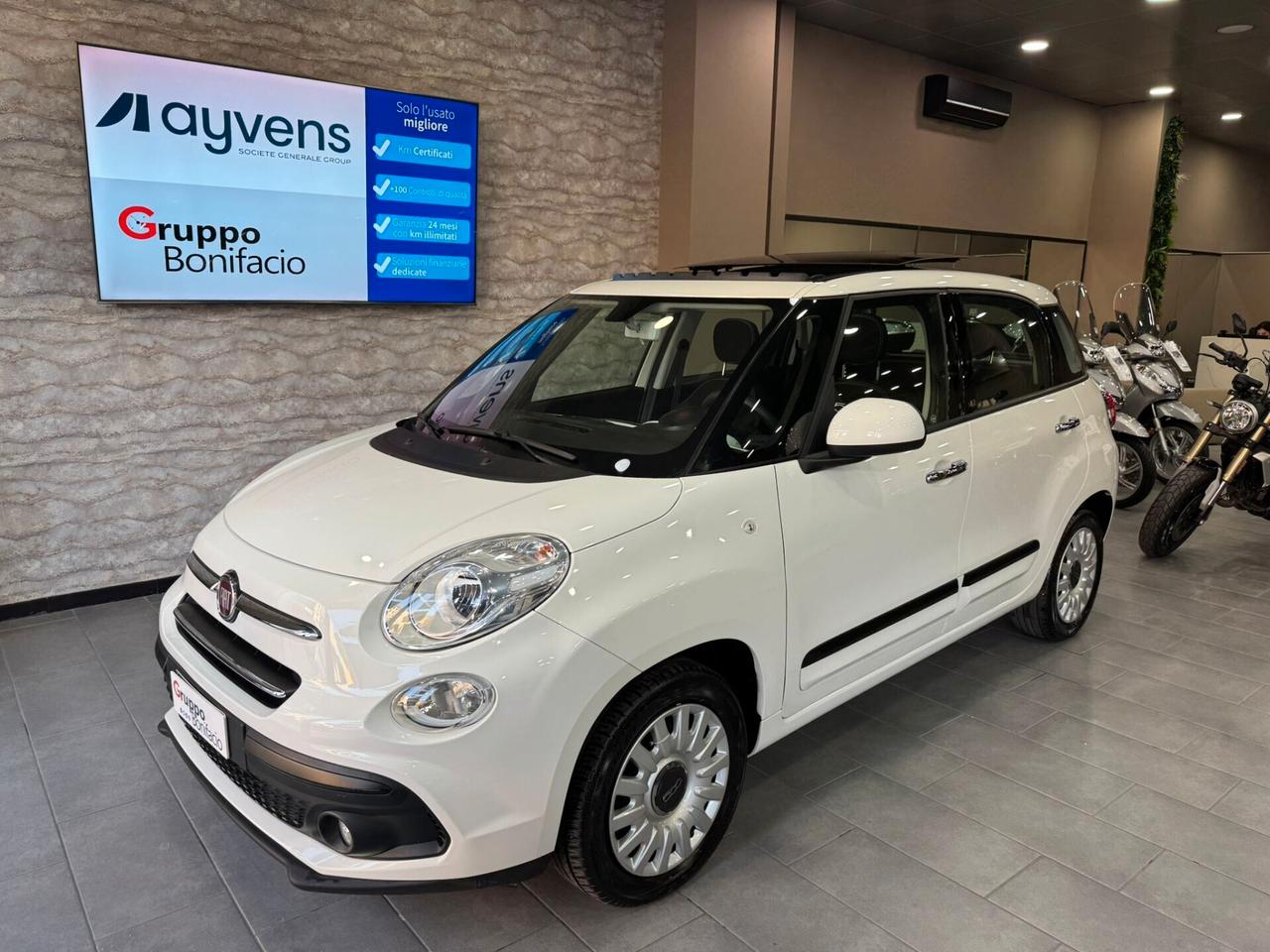 Fiat 500L 1.3 Multijet 95 CV Pop Star
