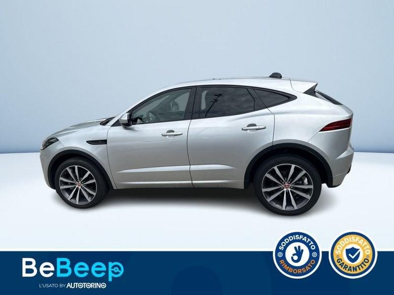 Jaguar E-Pace 2.0D I4 R-DYNAMIC SE AWD 180CV AUTO