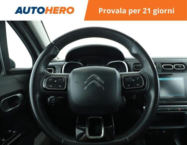 CITROEN C3 BlueHDi 75 S&S Shine