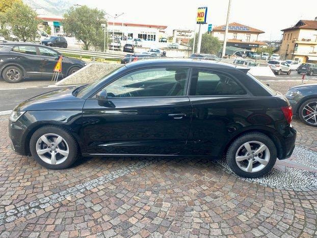 A1 1.4 tdi Metal Plus OK NEOPATENTATI