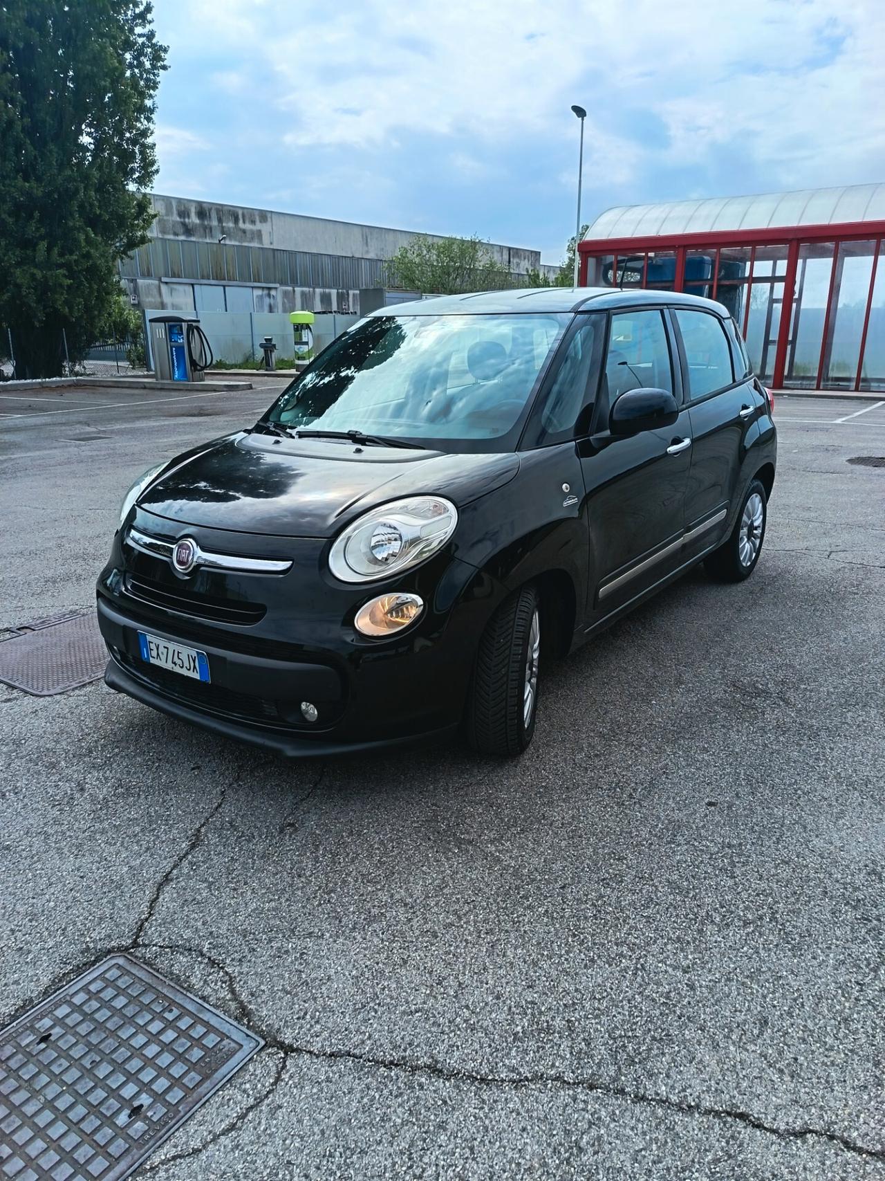 Fiat 500L 1.3 Multijet 85 CV Pop Star