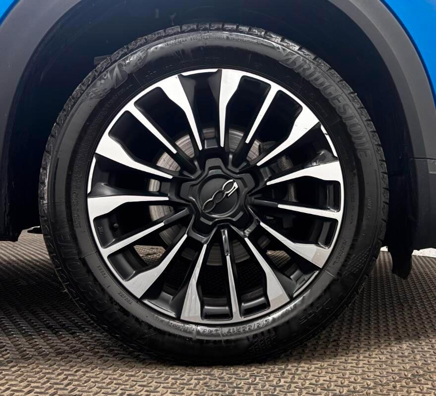 Fiat 500X 1.3 mjet 95cv