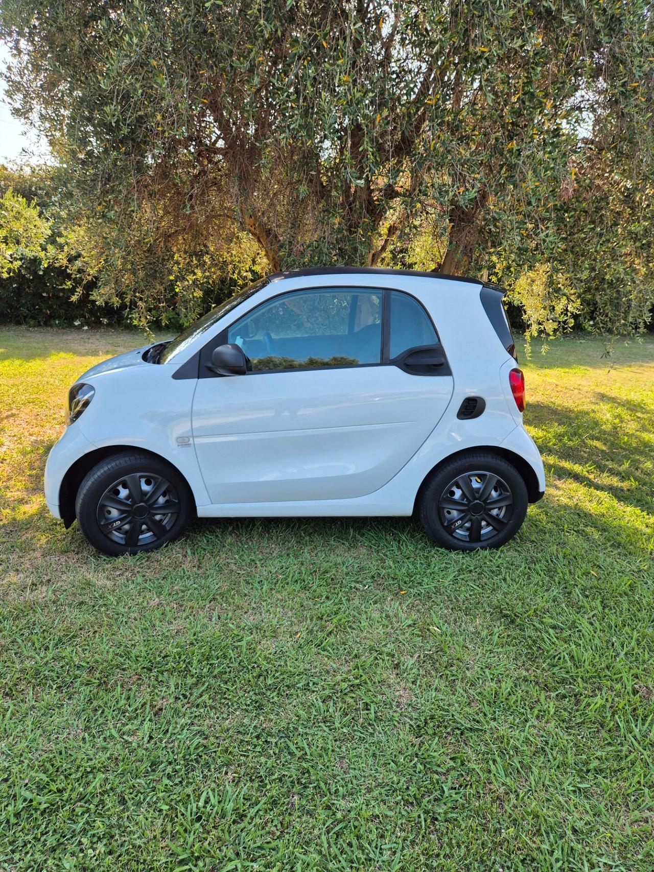 Smart ForTwo 70 1.0 Youngster