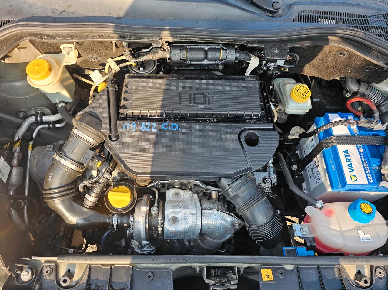 Citroen Nemo 1.3 GUIDABILE DA NEOPATENTATI