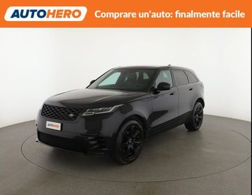 LAND ROVER Range Rover Velar 2.0D I4 180 CV R-Dynamic S