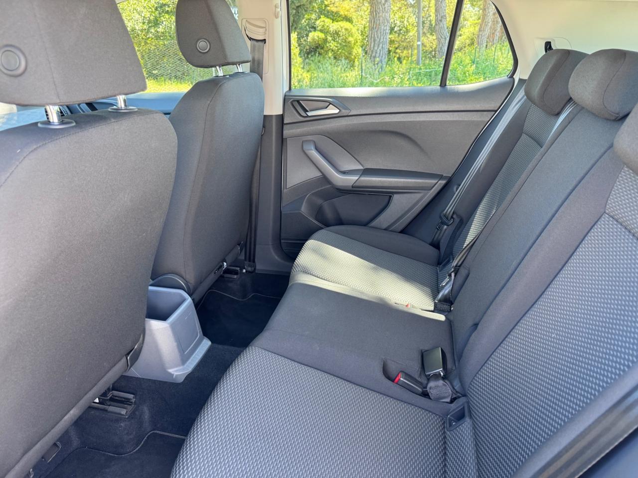 Volkswagen T-Cross 1.0 TSI Urban BMT