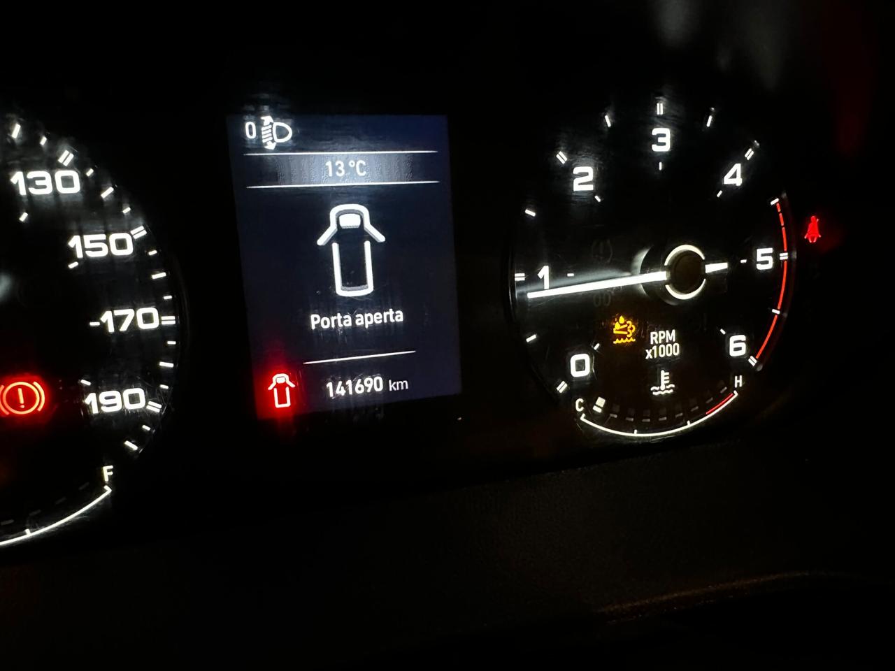 Fiat DUCATO L2H2 2.2 MJT FRIGO FINO A -20 GRADI