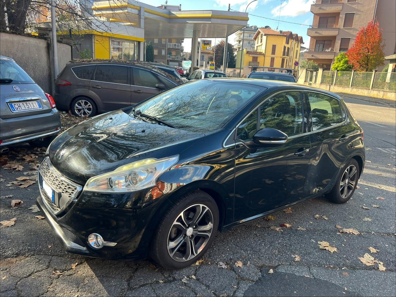Peugeot 208 1.4 VTi 95 CV 5p. Active