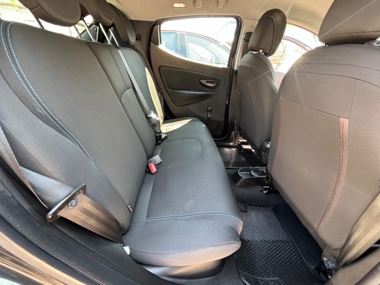 LANCIA YPSILON 1.2 69CV 110.000KM PLATINUM