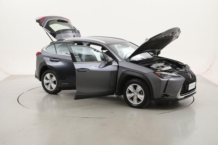 Lexus UX Hybrid Business BR102411 2.0 Full Hybrid 184CV