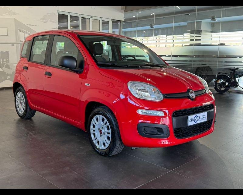 FIAT Panda 3ª serie 1.0 FireFly S&S Hybrid