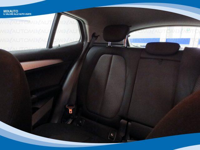 BMW X2 xDrive 20d Business AUT EU6