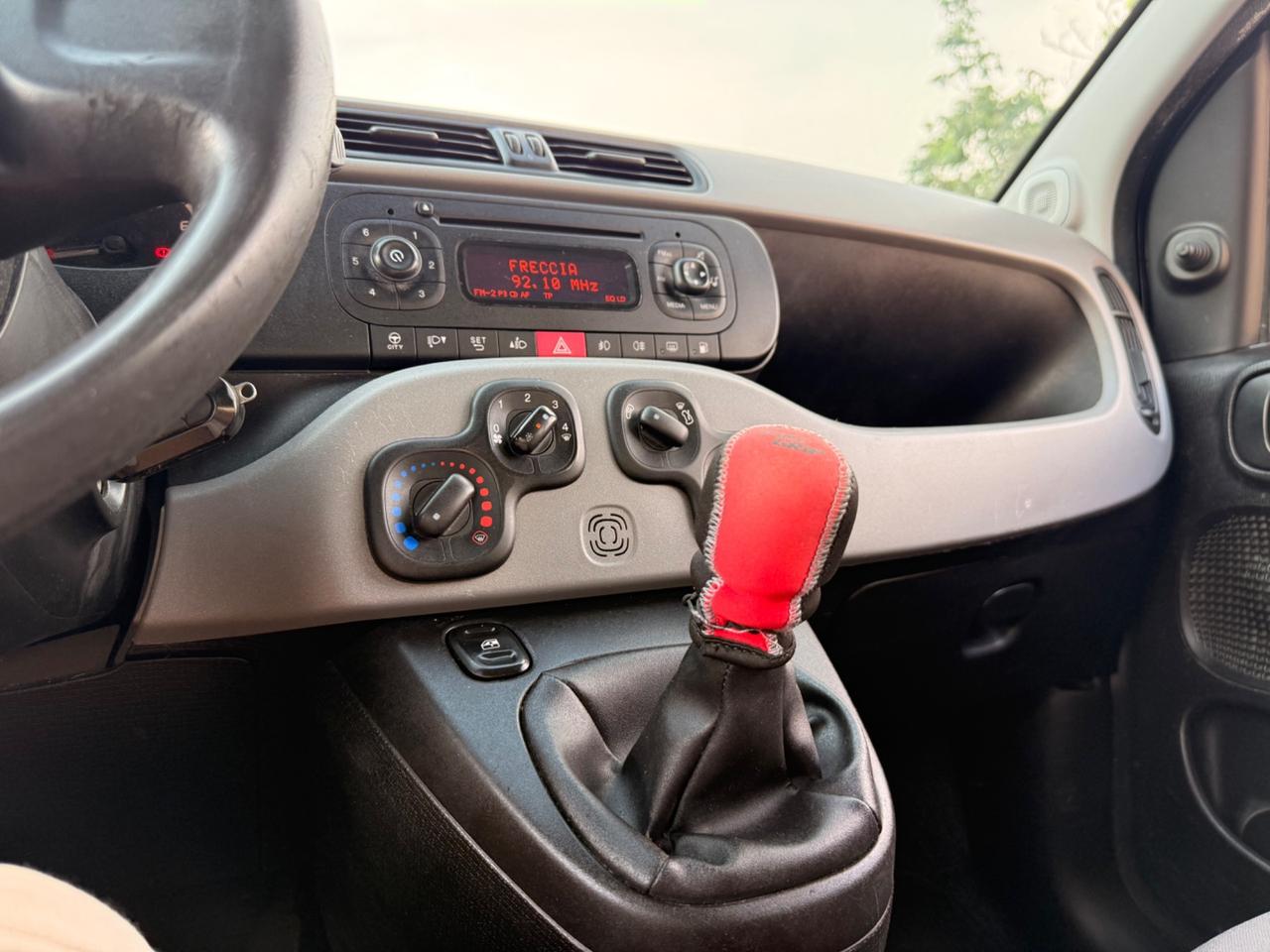 Fiat New Panda 900twinAirBenzMetano Full Perfett