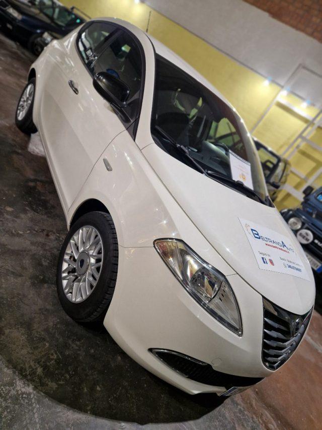 LANCIA Ypsilon 1.2 Gold 5 porte 1Proprietario