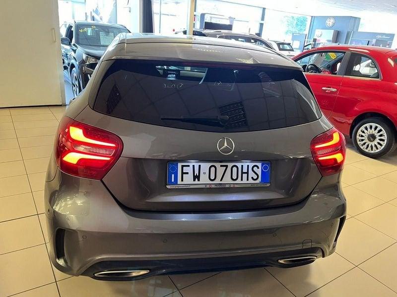 Mercedes-Benz Classe A A 180 Premium