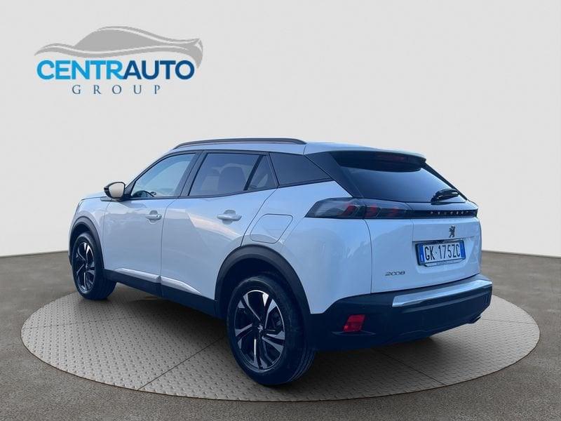 Peugeot 2008 2008 BlueHdi 110cv Allure Pack