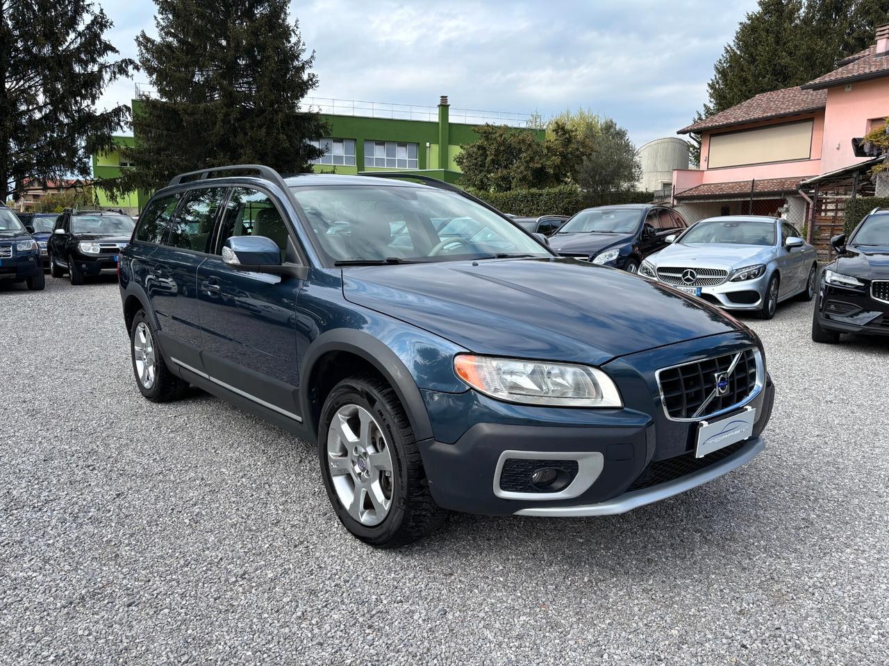 Volvo XC 70 XC70 D5 AWD Momentum