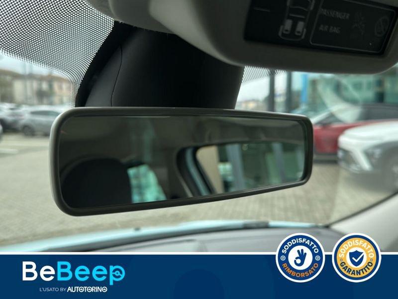 Renault Twingo 1.0 SCE EQUILIBRE 65CV